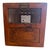 Brown Mid 20th Century Historic Wwii-Era Dachshund Dog Show Crate Kennel Bro-Bark For Sale - Image 8 of 8