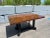 2010s Wendell Castle Collection Quad Dining Table, Desk For Sale - Image 5 of 15