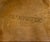 Wood Mid-Century Modern Heywood Wakefield Champagne Upholstered Stool For Sale - Image 7 of 7