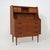 Teak Secretary by Gunnar Nielsen Tibergaard for Tibergaard, 1960s For Sale - Image 16 of 16