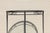 1950s Mario Papperzini for Salterini “Amalfi” Round Iron Dining Table With Glass Top | 1950s For Sale - Image 5 of 18