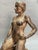 Anonimo, Female Nude, Terracotta Sculpture, 1950s, Terracotta For Sale - Image 3 of 7