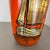 Large Fat Lava Multi-Color Sailing Boats Floor Vase from Scheurich, 1970s For Sale - Image 15 of 18