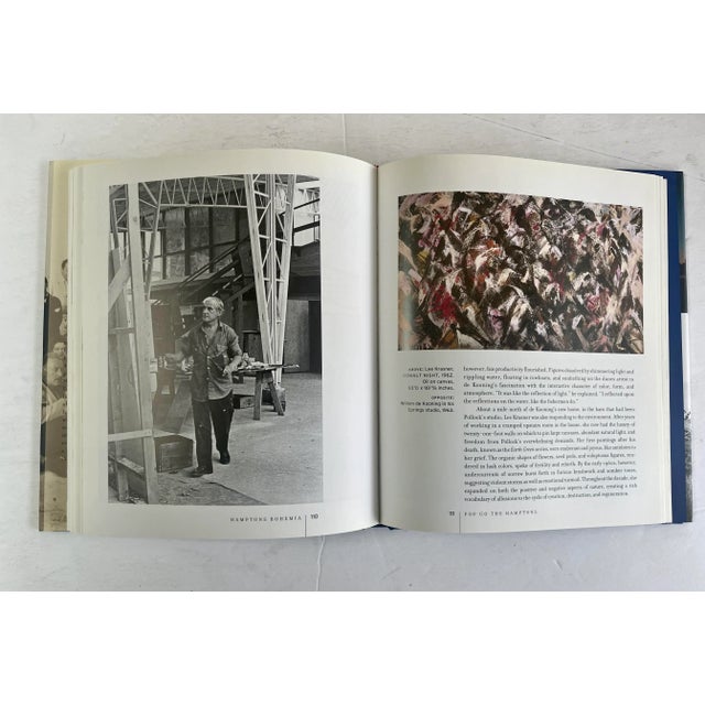 2000 - 2009 Hamptons Bohemia: Two Centuries of Artists and Writers, 2002, Chronicle Books For Sale - Image 5 of 7