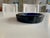 Mid-Century Modern Handmade Cobalt Blue Bowl by Göte Augustsson for Ruda Sweden, 1960s For Sale - Image 3 of 4