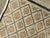 Mid 20th Century Galerie Shabab Collection Mid-20th Century Turkish Anatolian Throw Rug For Sale - Image 5 of 6