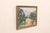 American West Landscape, Framed, Mid 20th C For Sale - Image 11 of 12