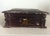 Antique 19th Century Chinese Wood Hand Carved Box For Sale In Miami - Image 6 of 12
