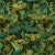 House of Hackney Phantasia Wallpaper - Emerald Green For Sale