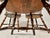 Windsor Chairs, UK, 1960s, Set of 3 For Sale - Image 9 of 15