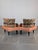 Set of Esprit Armchairs by Brunati & Zerbaro, 1980 For Sale - Image 13 of 18