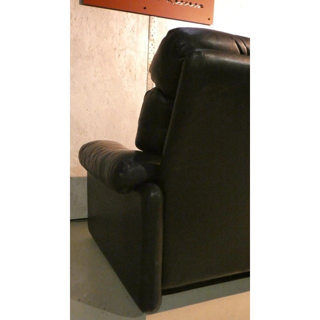 Coronado Lounge Chair by Tobia & Afra Scarpa for B&B Italia / C&B Italia, 1970s For Sale - Image 7 of 18