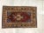 Art Deco 1960s Vintage Turkish Home Living Rug- 2′9″ × 4′5″ For Sale - Image 3 of 11