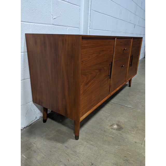 West Elm Credenza 60" Chairish