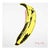 After Andy Warhol, Velvet Underground and Nico Banana, 1997, Screenprint For Sale