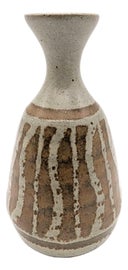 Example of California Pottery Vases