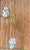 Late 20th Century Folk Art Owl Paintings on Reclaimed Wood, a Pair For Sale - Image 9 of 9