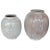 Dutch Vintage Ceramic Vases by Wim Visser for Sphinx, 1950s, Set of 2 For Sale - Image 10 of 10