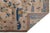Art Deco Antique Chinese Art Deco Rug 1920s - 100 Birds & Phoenix Pictorial Wool 10x14 For Sale - Image 3 of 10