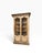 Italian Dennis & Leen for Formations Piedmontese Cabinet For Sale - Image 3 of 5