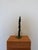 Dirce De Assis Cavalcanti Attr. Bronze Patinated Brutalist Sculpture, 1990s For Sale - Image 13 of 14