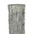 1970s Signed Vladimír Žahour Monumental Hand Cut Czech Crystal Vase, 13.75” For Sale - Image 5 of 11