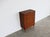 Wood Vintage Danish Chest of Drawers in Teak, 1960s For Sale - Image 7 of 8