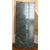 Lovely pedestal for your favorite sculpture or vase. Green marble with lighter green, black and white veining. Veining is...