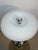 1970s Murano Glass Mushroom Lamp, 1970s For Sale - Image 5 of 10
