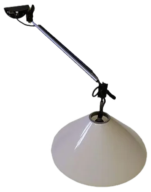 Aggregate Sconce by Enzo Mari for Artemide, 1976