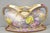 Antique Franz Anton Mehlem Royal Bonn Germany Art Nouveau Purple Jardinière Vase For Sale - Image 17 of 17