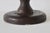 French Style Mid-Century Turned Pedestal Stool Plant Stand Vintage Mid-Century For Sale - Image 15 of 17