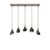 Foundry I Suspension Lamp by Porus Studio For Sale - Image 10 of 13