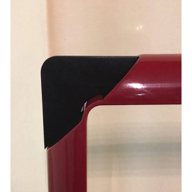 1970s Model Veronica Floor Lamp by Gianfranco Frattini for Luci Italia, 1970s For Sale - Image 5 of 12