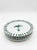 Ceramic Fern & Co. For Anthropologie Palm Tree Porcelain Side Plate For Sale - Image 7 of 12