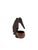 Brown Art Nouveau Marabou Shaped Cigar Cutter and Ashtray from Ignatius Taschner, Germany, 1910 For Sale - Image 8 of 14