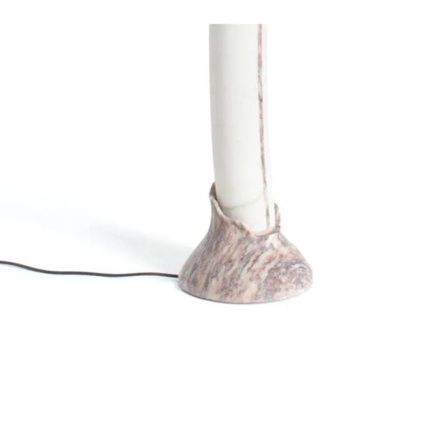 Contemporary Lone Reef Lamp by Jacopo Simonetti For Sale - Image 3 of 7