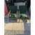 Wood Large 19th Century French Solid Walnut Bergere - A Pair For Sale - Image 7 of 12