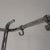 1950s Freestanding Coat Rack with 4 Tubes and 12 Hooks from Tubax, 1950s For Sale - Image 5 of 18