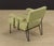 Metal Dan Johnson Pacific Iron Attributed Armchair, Mid Century Modern Lounge Chair, Sculptural Iron Frame Chair, Circa 1950s For Sale - Image 7 of 17