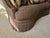 Marge Carson Marge Carson Grg43 Georgiana Sofa With Original Pillows For Sale - Image 4 of 13