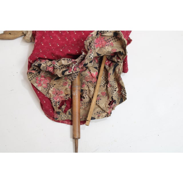 Theater Puppet A For Sale - Image 9 of 16