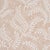 Traditional Schumacher Etched Fern Wallcovering In Brown For Sale - Image 3 of 6