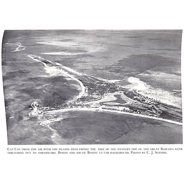 White "Fishing the Atlantic: Offshore and On" 1949 Farrington, S. Kip Jr., & Hunt, Lynn Bogue For Sale - Image 8 of 12