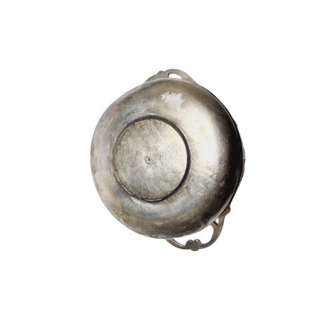 Art Deco Sugar Bowl from Schiffers, Poland, 1900s For Sale - Image 12 of 14