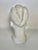 Plaster Head Sculpture, France, 1940s For Sale - Image 6 of 8