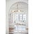 Natural alabaster stone orbs dance around a metal base, adding a spectacular sculptural element to your home. The Styx...