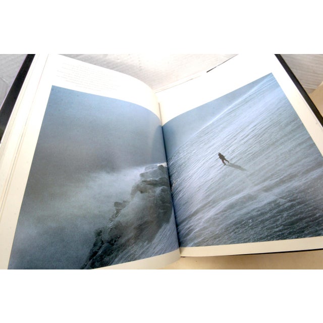 3 Oversized Adventure-Themed Coffee-Table Books – Bowers Museum-Curated Tibetan Book For Sale - Image 13 of 18