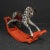 Victorian Rocking Horse For Sale - Image 6 of 14