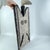 Early 20th Century Toussian Loniake Plank Mask Burkina Faso For Sale In Denver - Image 6 of 9